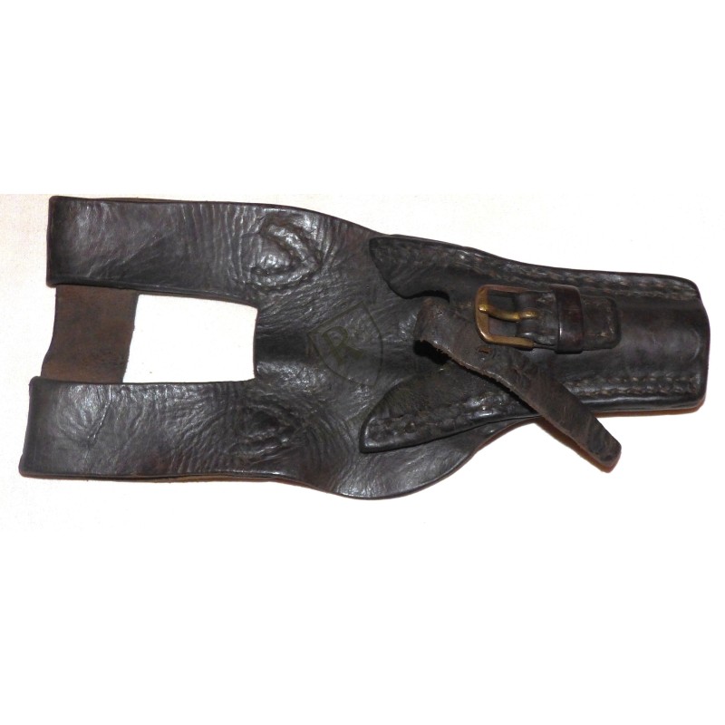 1893 Lebel Bayonet frog
