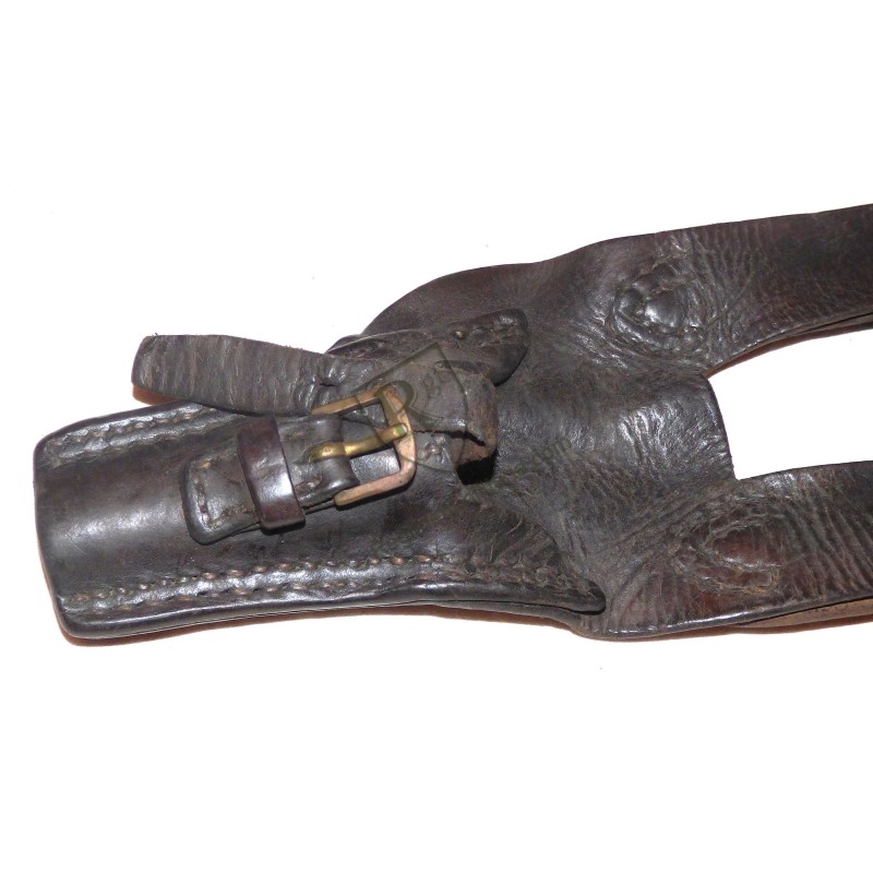 1893 Lebel Bayonet frog