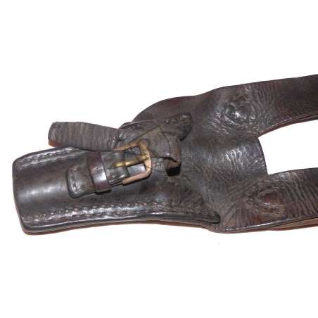 1893 Lebel Bayonet frog