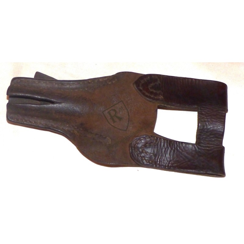 1893 Lebel Bayonet frog