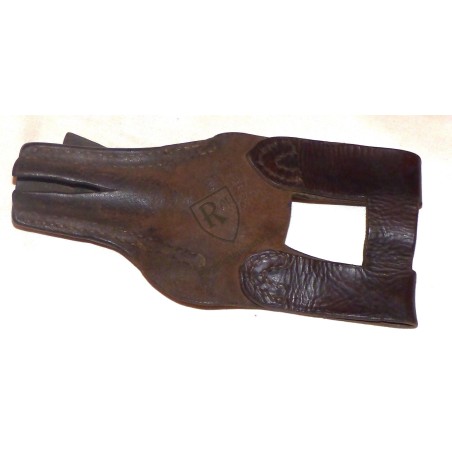 1893 Lebel Bayonet frog