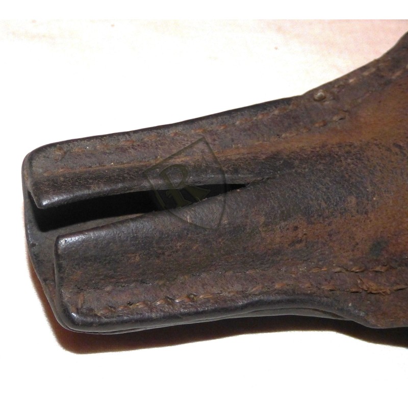 Gousset 1893 Baïonnette Lebel