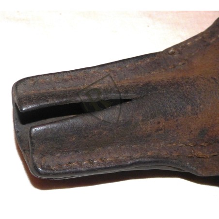 1893 Lebel Bayonet frog