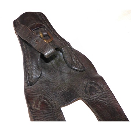 1893 Lebel Bayonet frog