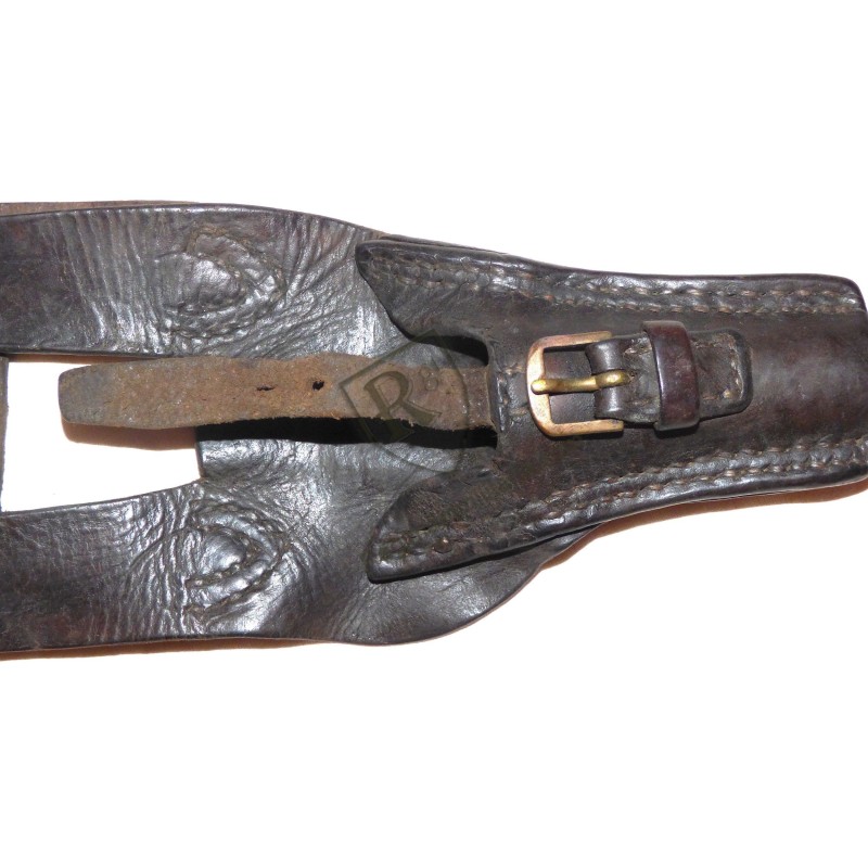 1893 Lebel Bayonet frog
