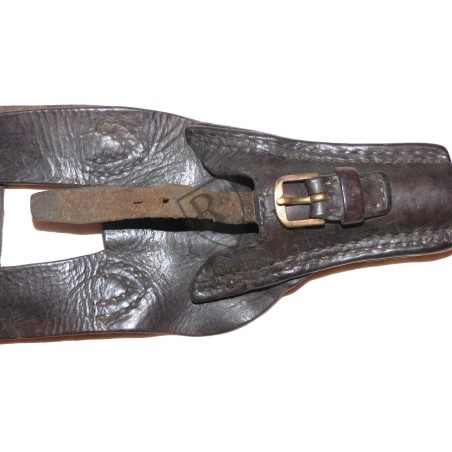 1893 Lebel Bayonet frog