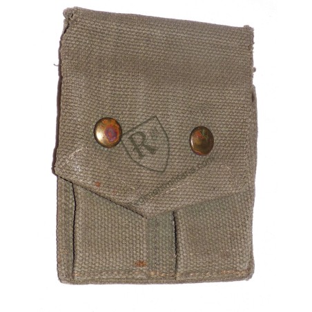 Indochina Pistol magazine holder 50/53