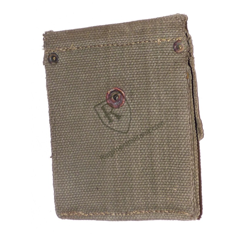 Indochina Pistol magazine holder 50/53