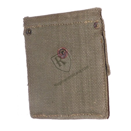 Indochina Pistol magazine holder 50/53