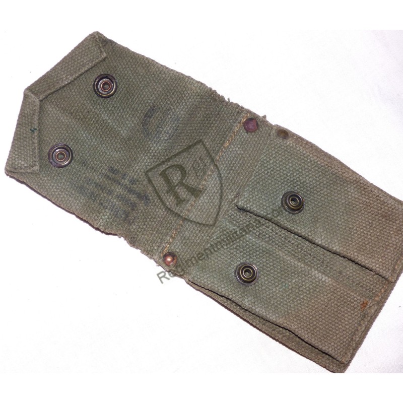 Indochina Pistol magazine holder 50/53