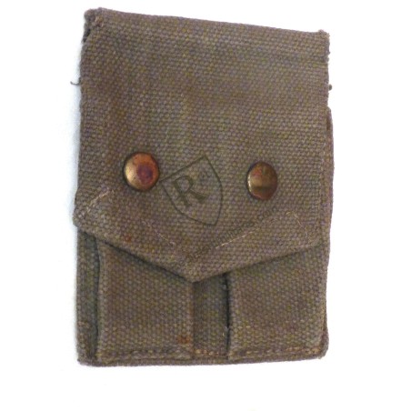 Indochina Pistol magazine holder 50/53