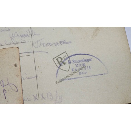 Prisonnier de guerre - Photos divers Stalags