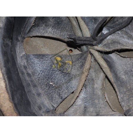 French Civil defense helmet WW2