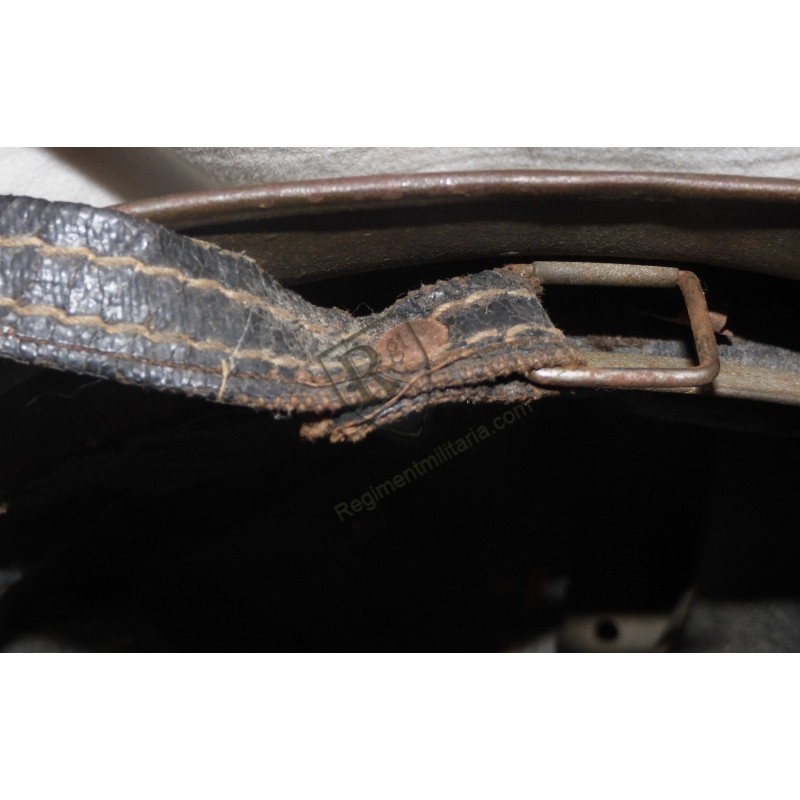 French Civil defense helmet WW2