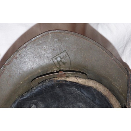French Civil defense helmet WW2