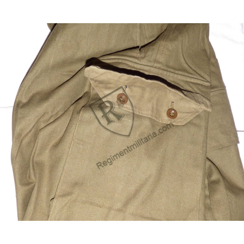 Pantalon TTA 47 modifié 1953