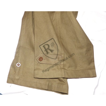 Pantalon TTA 47 modifié 1953