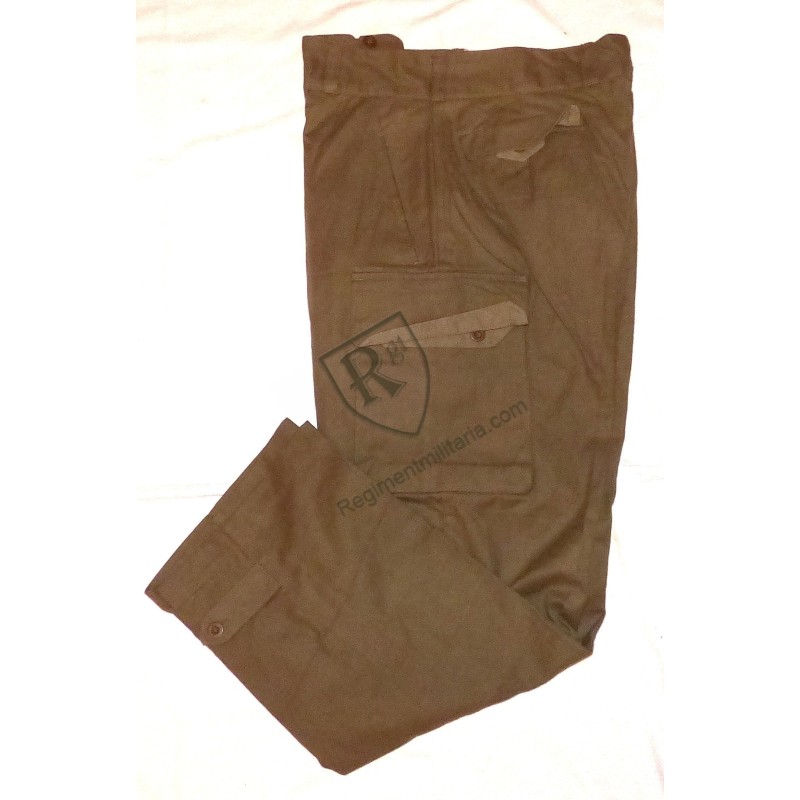 Pantalon TTA 47 modifié 1953