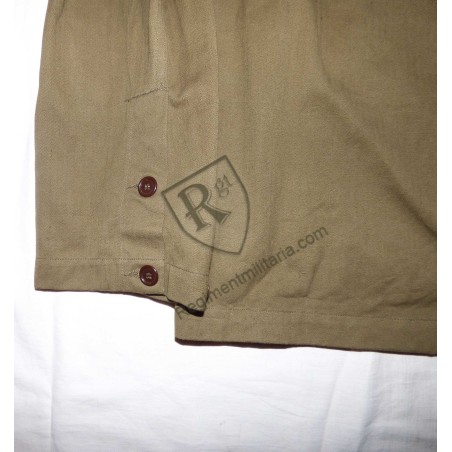 Veste TTA 47 Allégée datée 1954