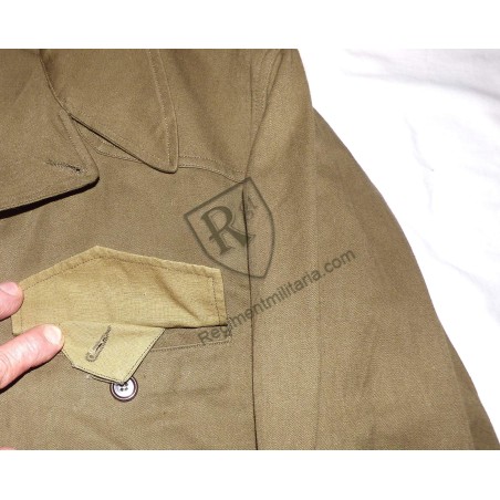 Veste TTA 47 Allégée datée 1954