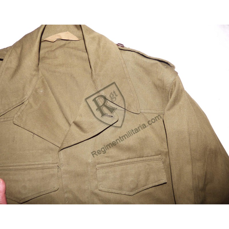 Veste TTA 47 Allégée datée 1954
