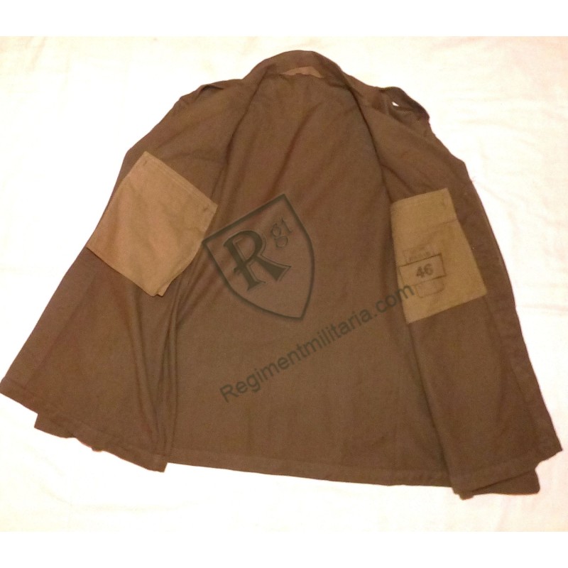 Veste TTA 47 Allégée datée 1954