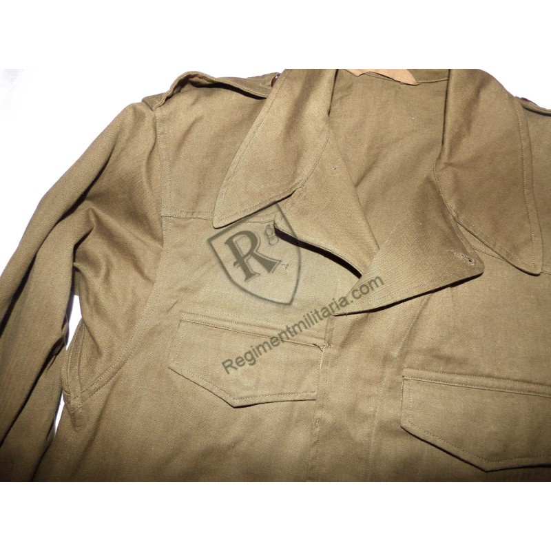 Veste TTA 47 Allégée datée 1954