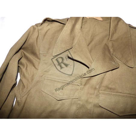 Veste TTA 47 Allégée datée 1954
