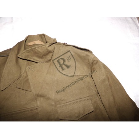Veste TTA 47 Allégée datée 1954