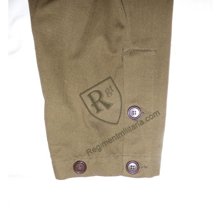 Veste TTA 47 Allégée datée 1954