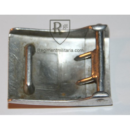 Aluminium HJ buckle.