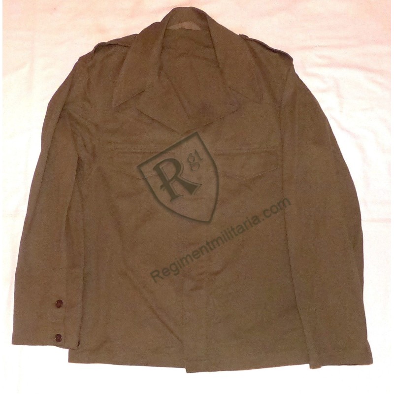 Veste TTA 47 Allégée datée 1954