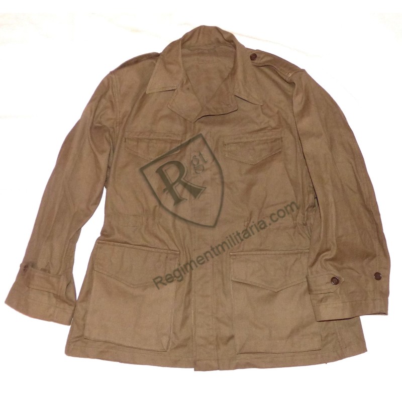 Veste TTA 47 datée 1952