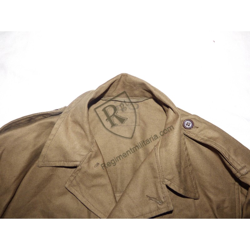 Veste TTA 47 datée 1952