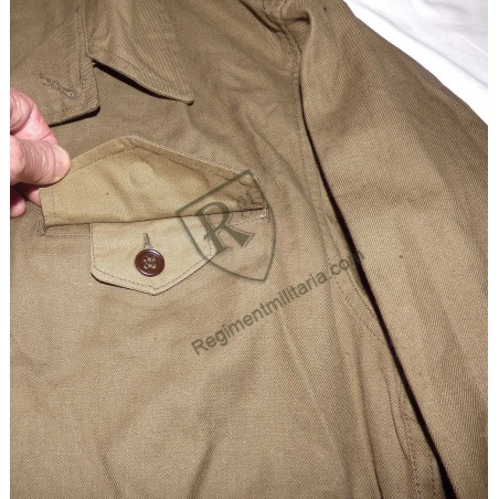 Veste TTA 47 datée 1952