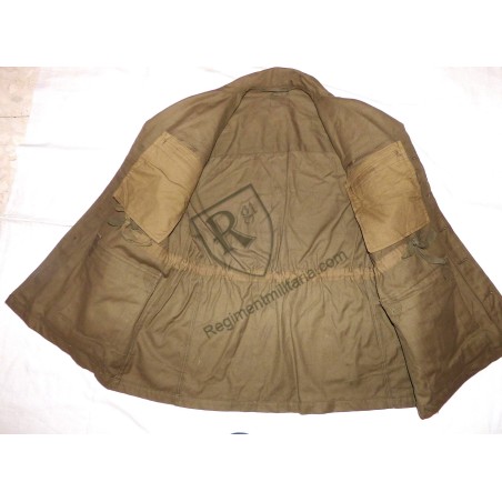Veste TTA 47 datée 1952