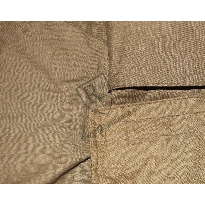 Veste TTA 47 datée 1952
