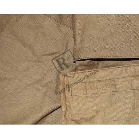 Veste TTA 47 datée 1952