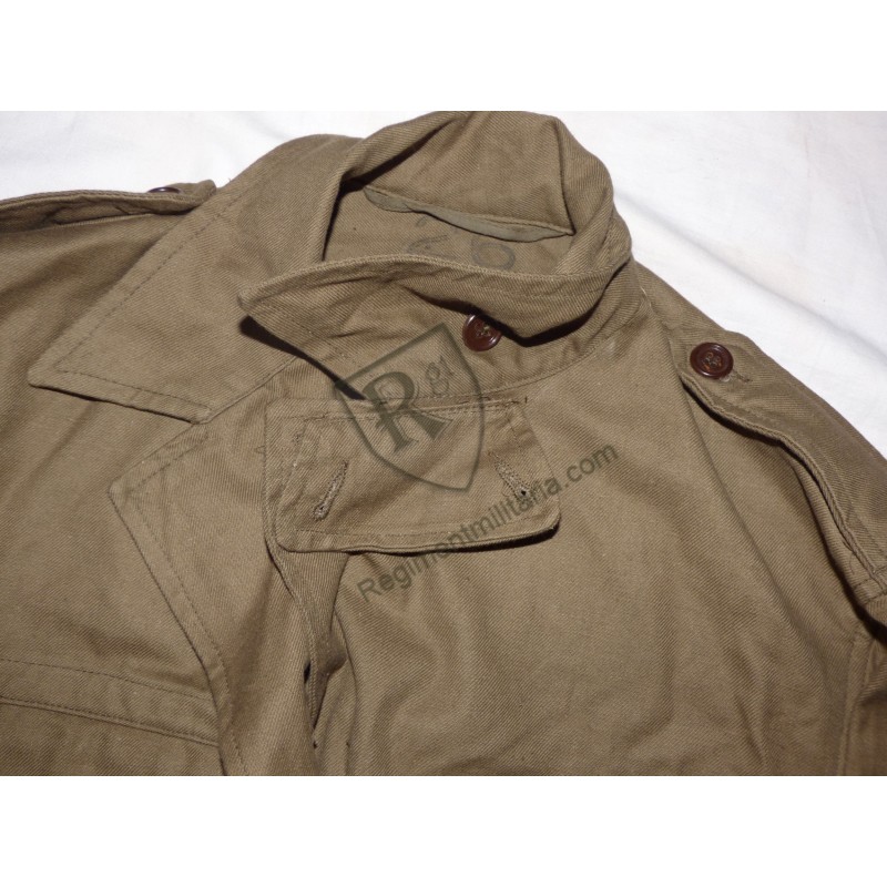 Veste TTA 47 datée 1952