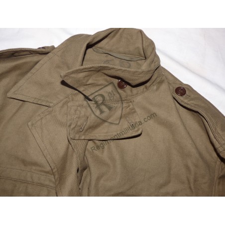 Veste TTA 47 datée 1952