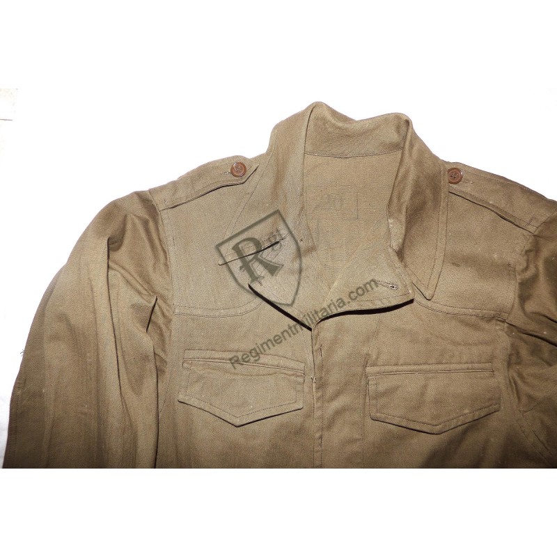 Veste TTA 47 Allégée datée 1954