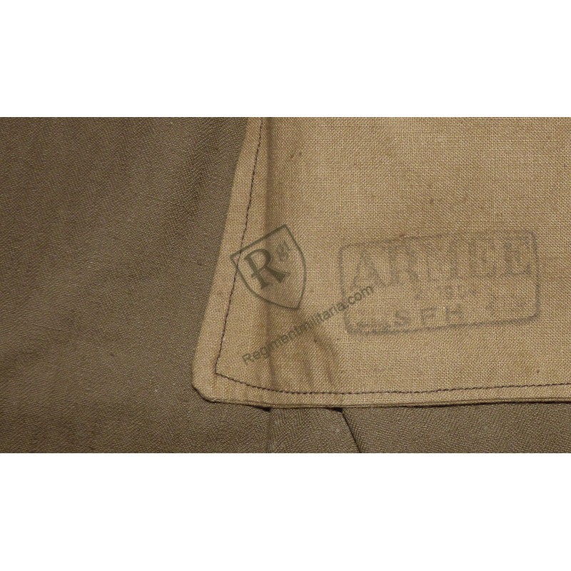 Veste TTA 47 Allégée datée 1954