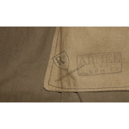 Lightweight TTA 47 JACKET DATED 1954