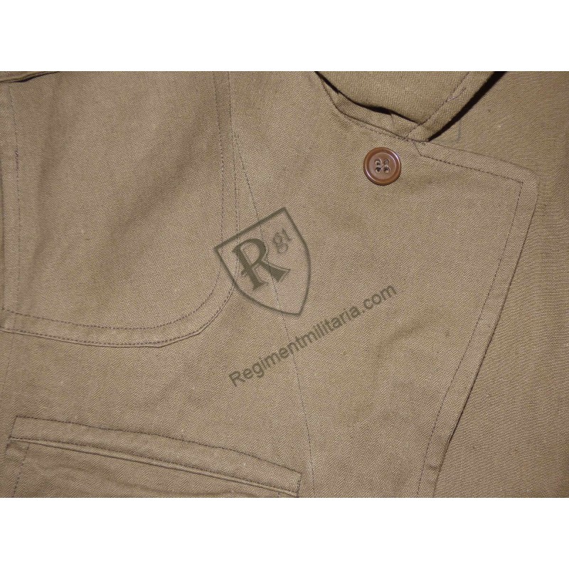 Veste TTA 47 Allégée datée 1954