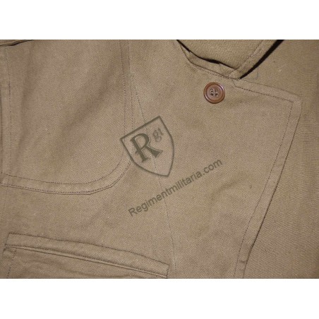 Veste TTA 47 Allégée datée 1954