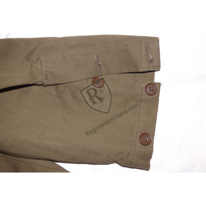 Veste TTA 47 Allégée datée 1954