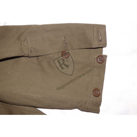 Veste TTA 47 Allégée datée 1954