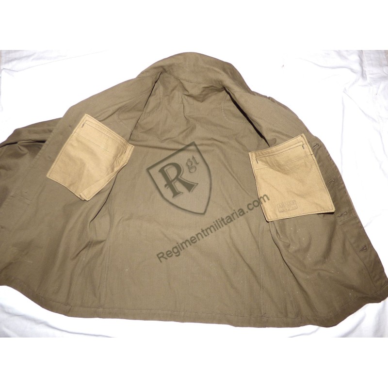 Veste TTA 47 Allégée datée 1954