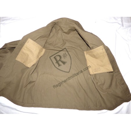 Veste TTA 47 Allégée datée 1954