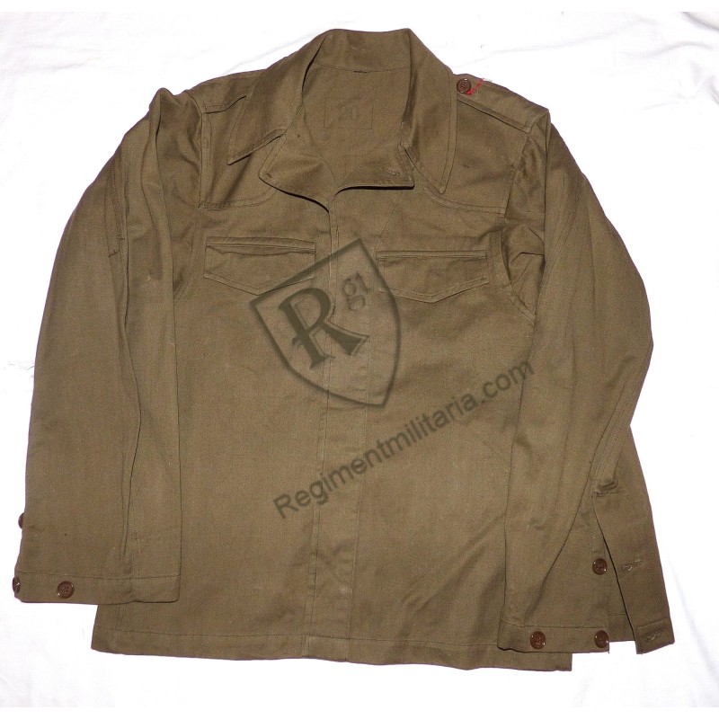 Veste TTA 47 Allégée datée 1954